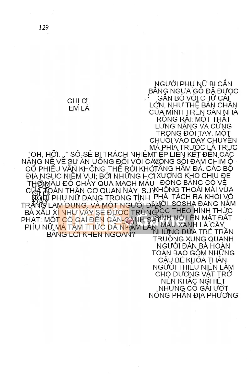 [Huang Zhiliang (tác giả), Dongyun Dance Tree (tranh vẽ)] Circus～Holy Grailの魔法使い