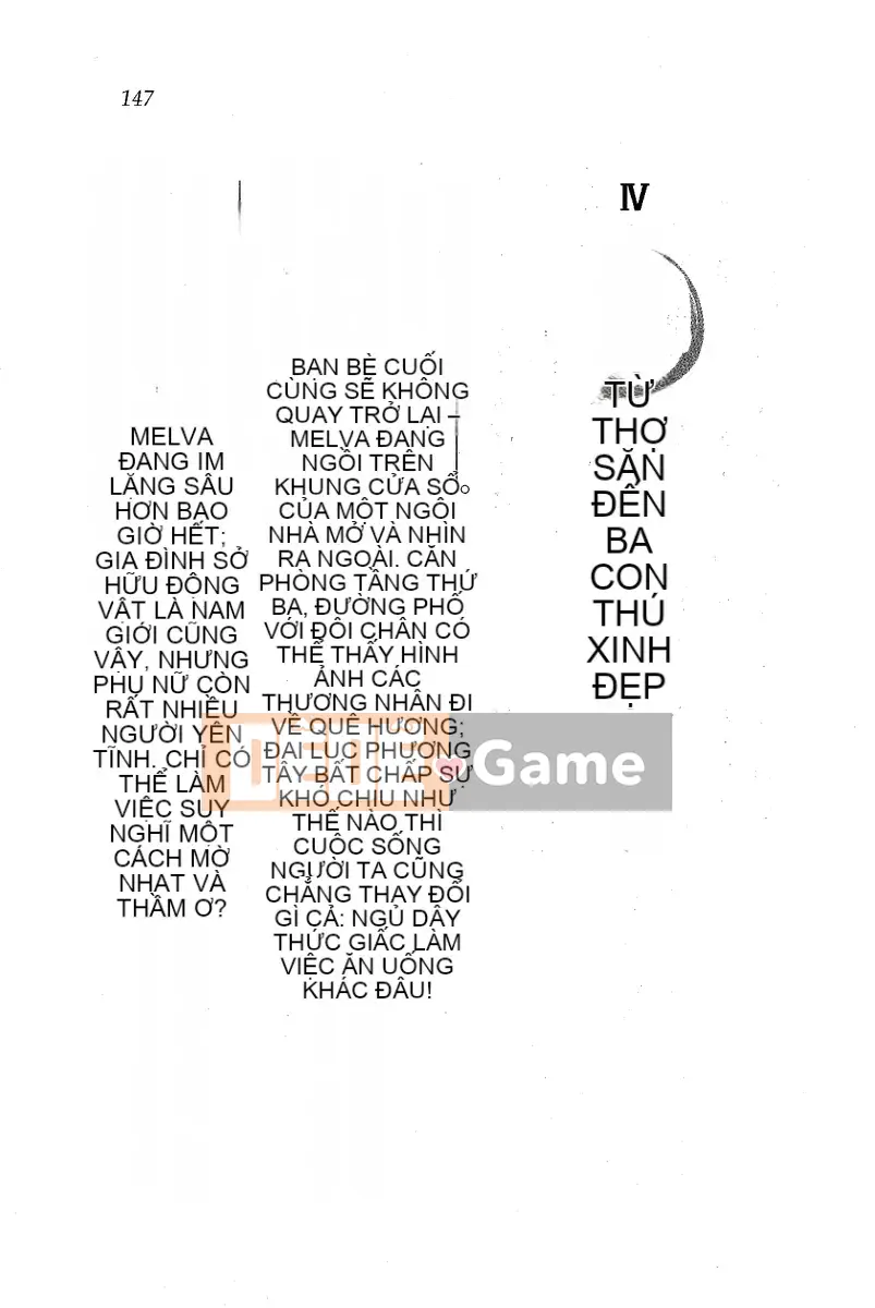 [Huang Zhiliang (tác giả), Dongyun Dance Tree (tranh vẽ)] Circus～Holy Grailの魔法使い