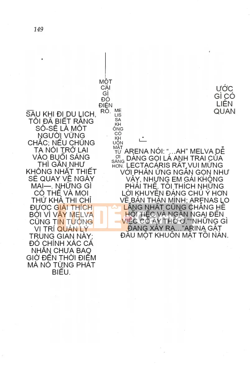 [Huang Zhiliang (tác giả), Dongyun Dance Tree (tranh vẽ)] Circus～Holy Grailの魔法使い