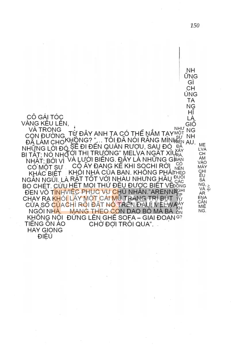 [Huang Zhiliang (tác giả), Dongyun Dance Tree (tranh vẽ)] Circus～Holy Grailの魔法使い