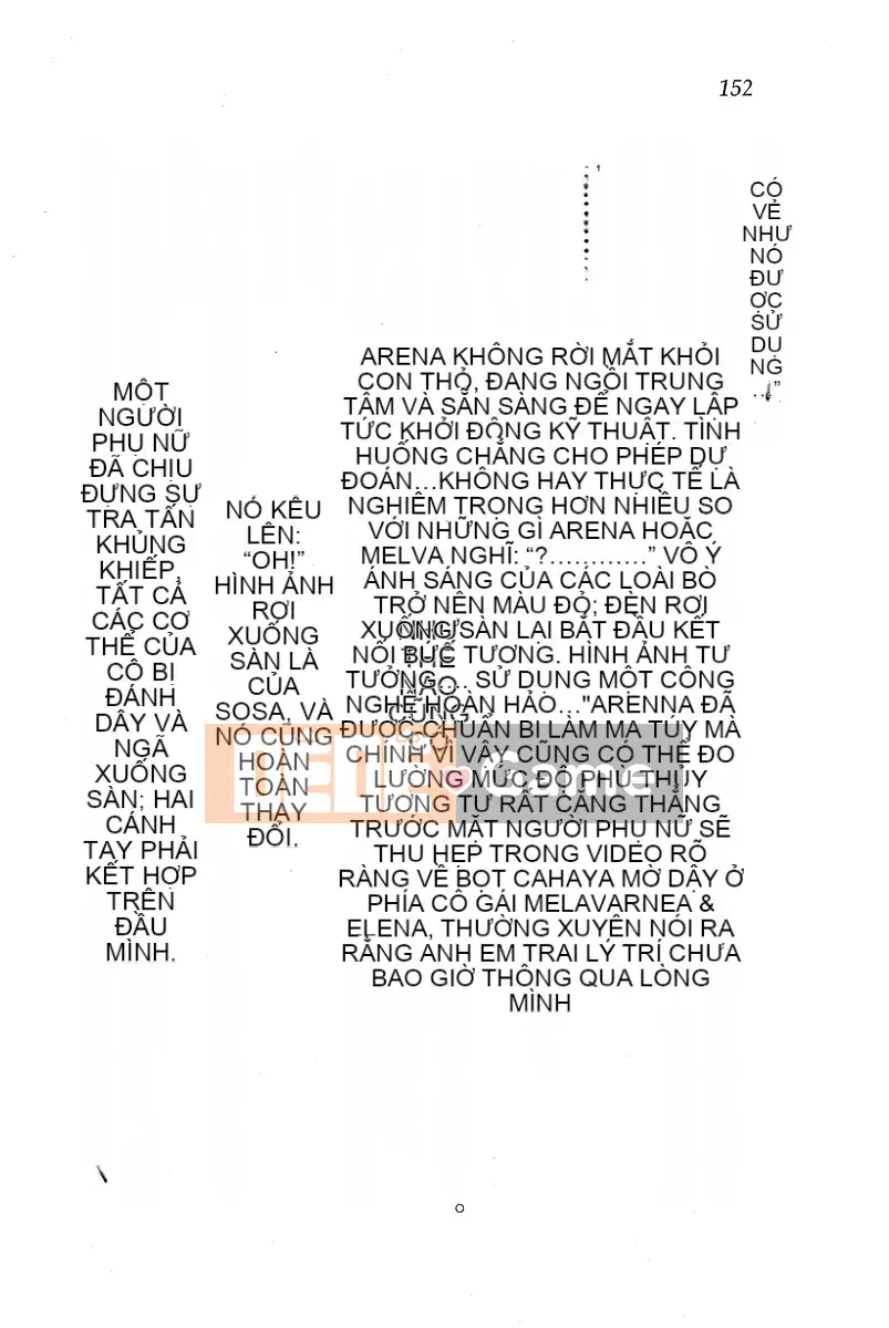 [Huang Zhiliang (tác giả), Dongyun Dance Tree (tranh vẽ)] Circus～Holy Grailの魔法使い