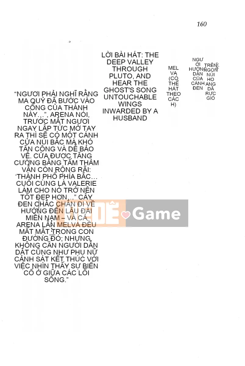 [Huang Zhiliang (tác giả), Dongyun Dance Tree (tranh vẽ)] Circus～Holy Grailの魔法使い