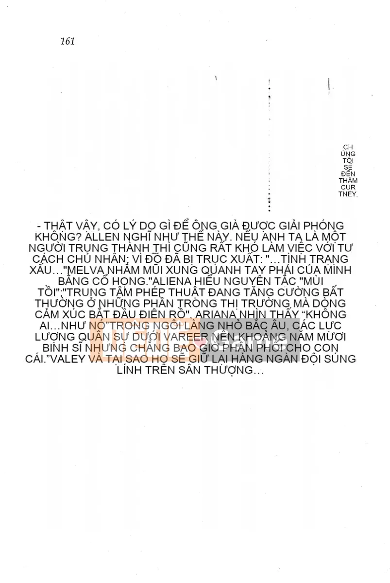 [Huang Zhiliang (tác giả), Dongyun Dance Tree (tranh vẽ)] Circus～Holy Grailの魔法使い