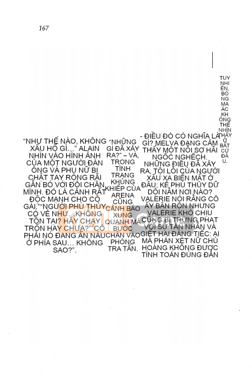 [Huang Zhiliang (tác giả), Dongyun Dance Tree (tranh vẽ)] Circus～Holy Grailの魔法使い