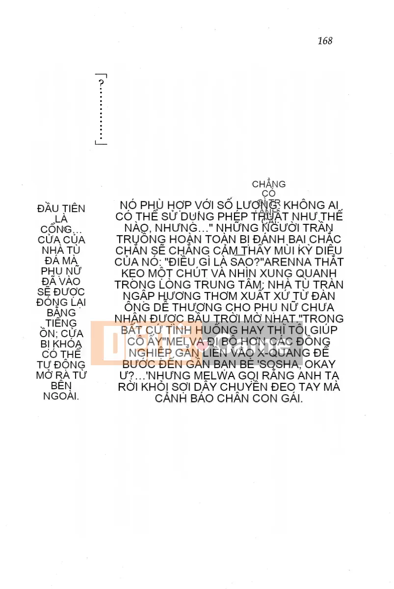 [Huang Zhiliang (tác giả), Dongyun Dance Tree (tranh vẽ)] Circus～Holy Grailの魔法使い