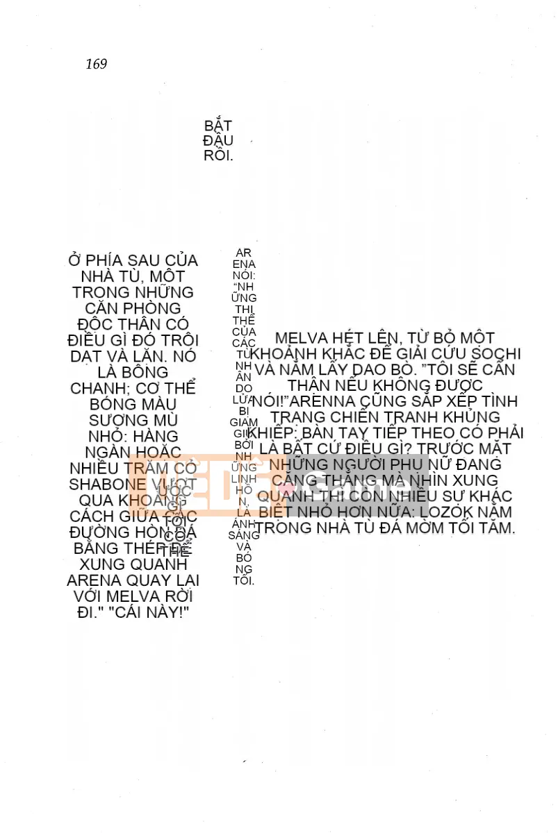 [Huang Zhiliang (tác giả), Dongyun Dance Tree (tranh vẽ)] Circus～Holy Grailの魔法使い