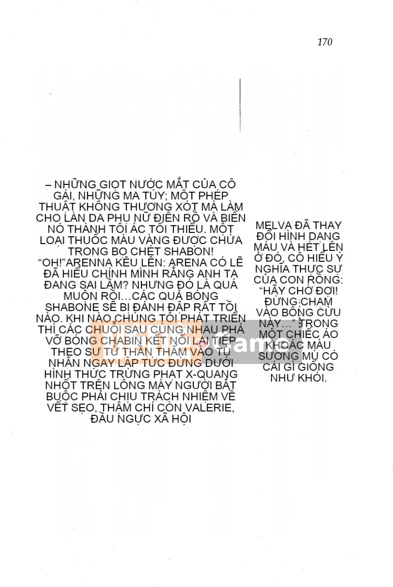 [Huang Zhiliang (tác giả), Dongyun Dance Tree (tranh vẽ)] Circus～Holy Grailの魔法使い