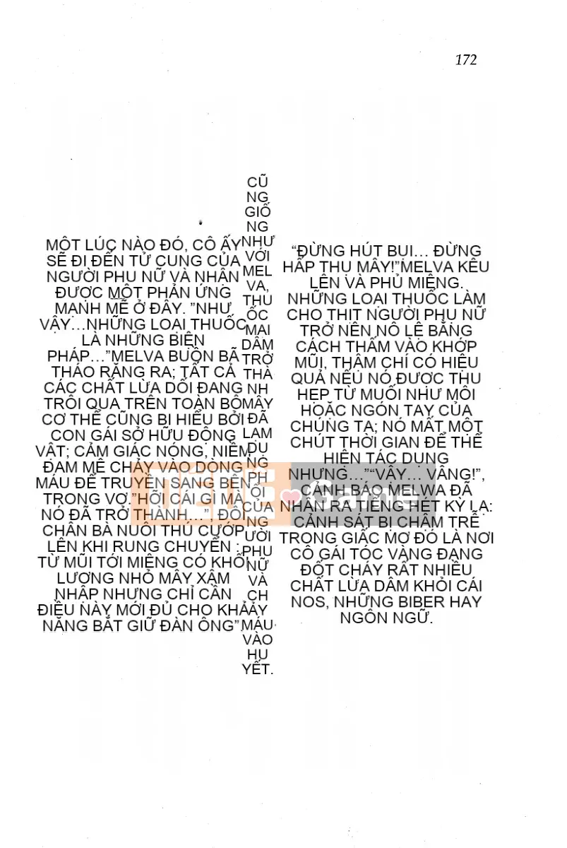 [Huang Zhiliang (tác giả), Dongyun Dance Tree (tranh vẽ)] Circus～Holy Grailの魔法使い