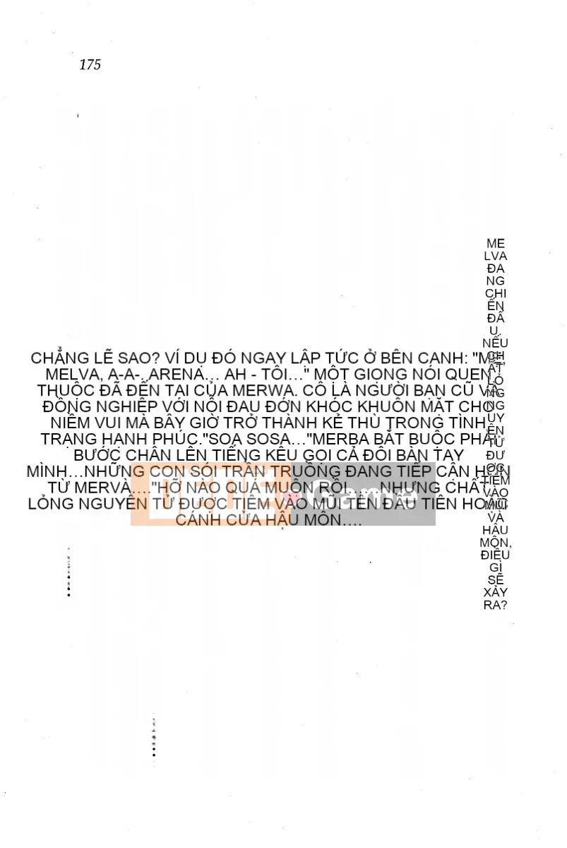 [Huang Zhiliang (tác giả), Dongyun Dance Tree (tranh vẽ)] Circus～Holy Grailの魔法使い