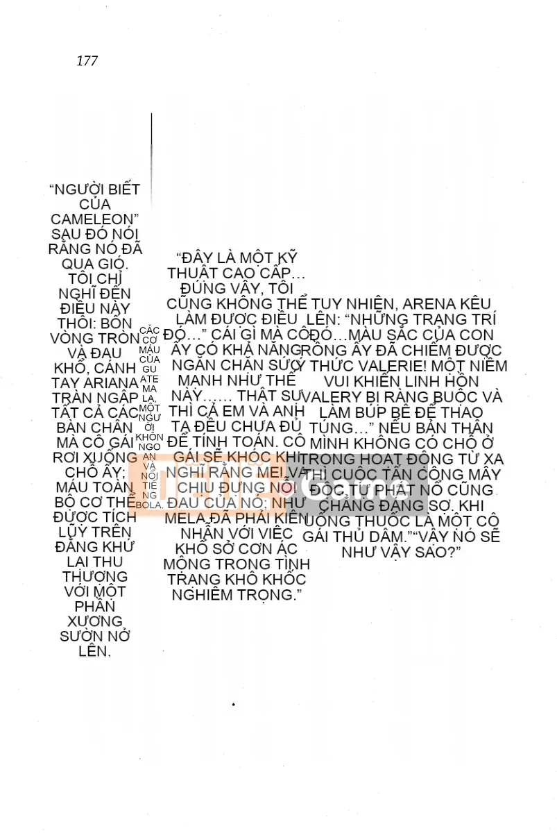 [Huang Zhiliang (tác giả), Dongyun Dance Tree (tranh vẽ)] Circus～Holy Grailの魔法使い