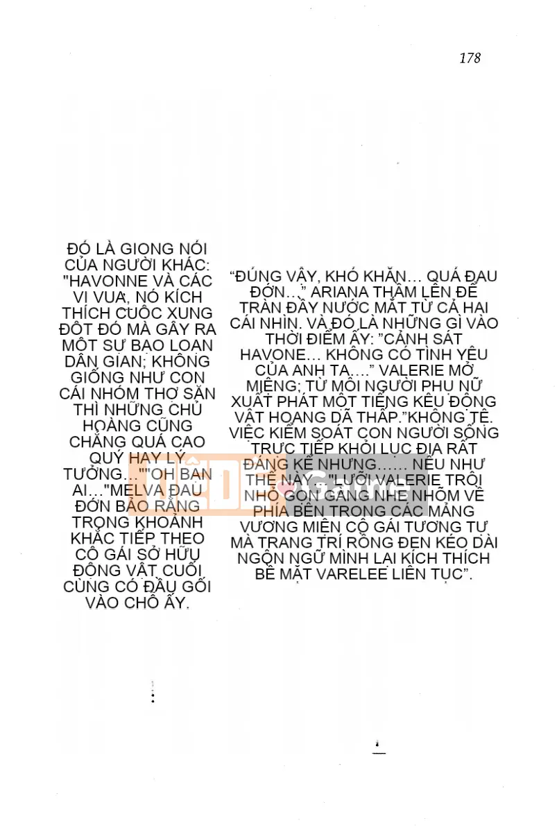 [Huang Zhiliang (tác giả), Dongyun Dance Tree (tranh vẽ)] Circus～Holy Grailの魔法使い