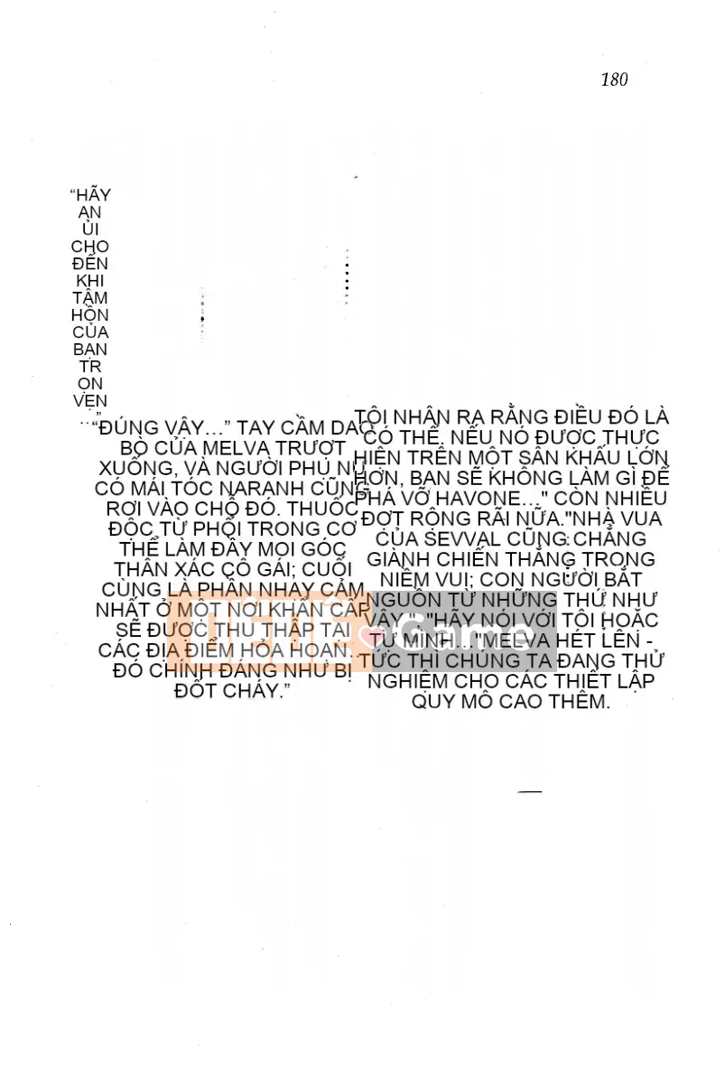 [Huang Zhiliang (tác giả), Dongyun Dance Tree (tranh vẽ)] Circus～Holy Grailの魔法使い