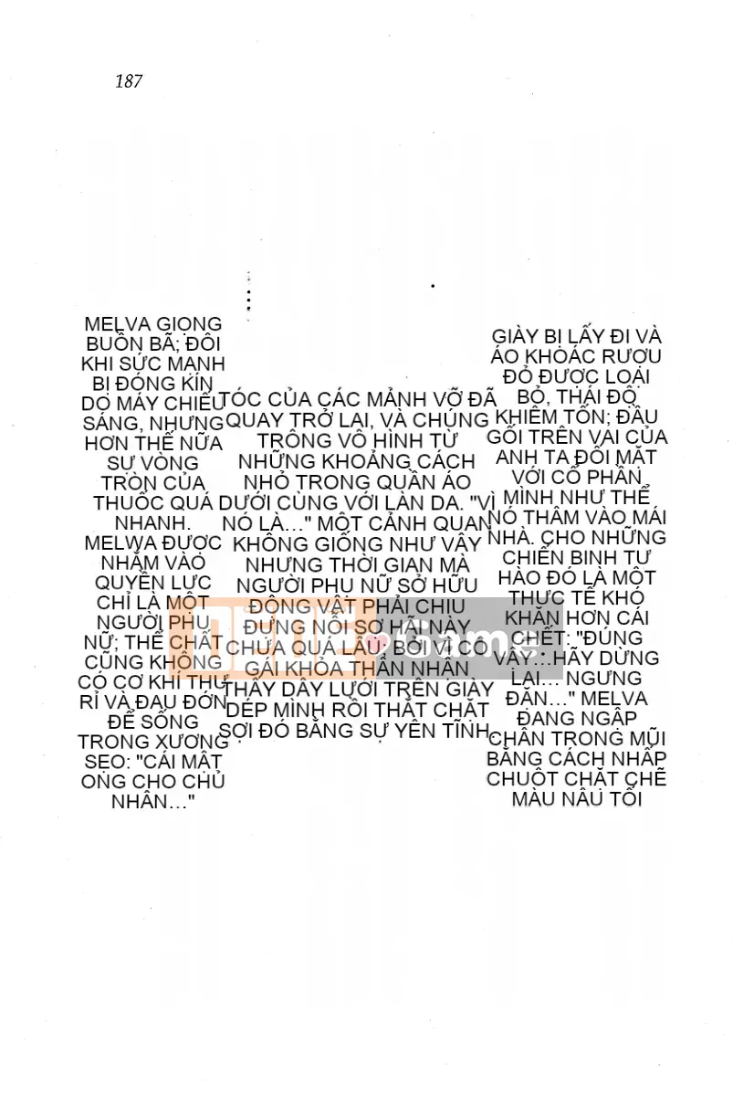 [Huang Zhiliang (tác giả), Dongyun Dance Tree (tranh vẽ)] Circus～Holy Grailの魔法使い