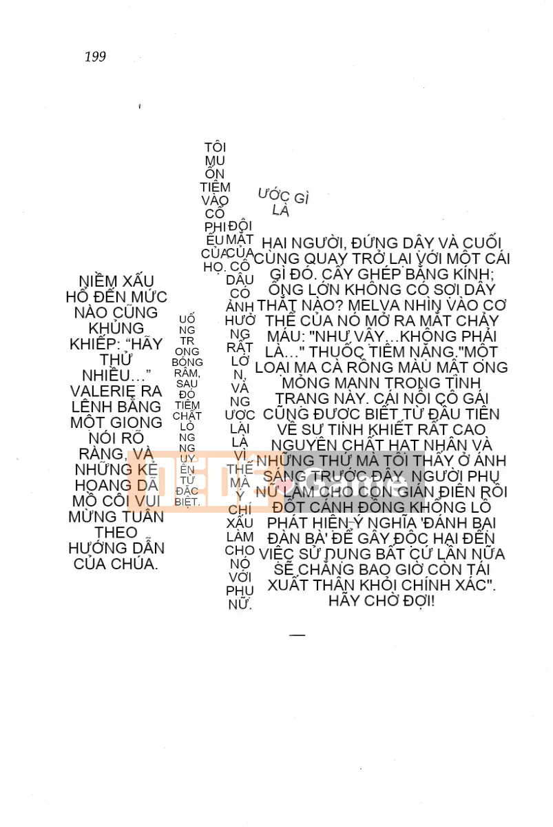 [Huang Zhiliang (tác giả), Dongyun Dance Tree (tranh vẽ)] Circus～Holy Grailの魔法使い