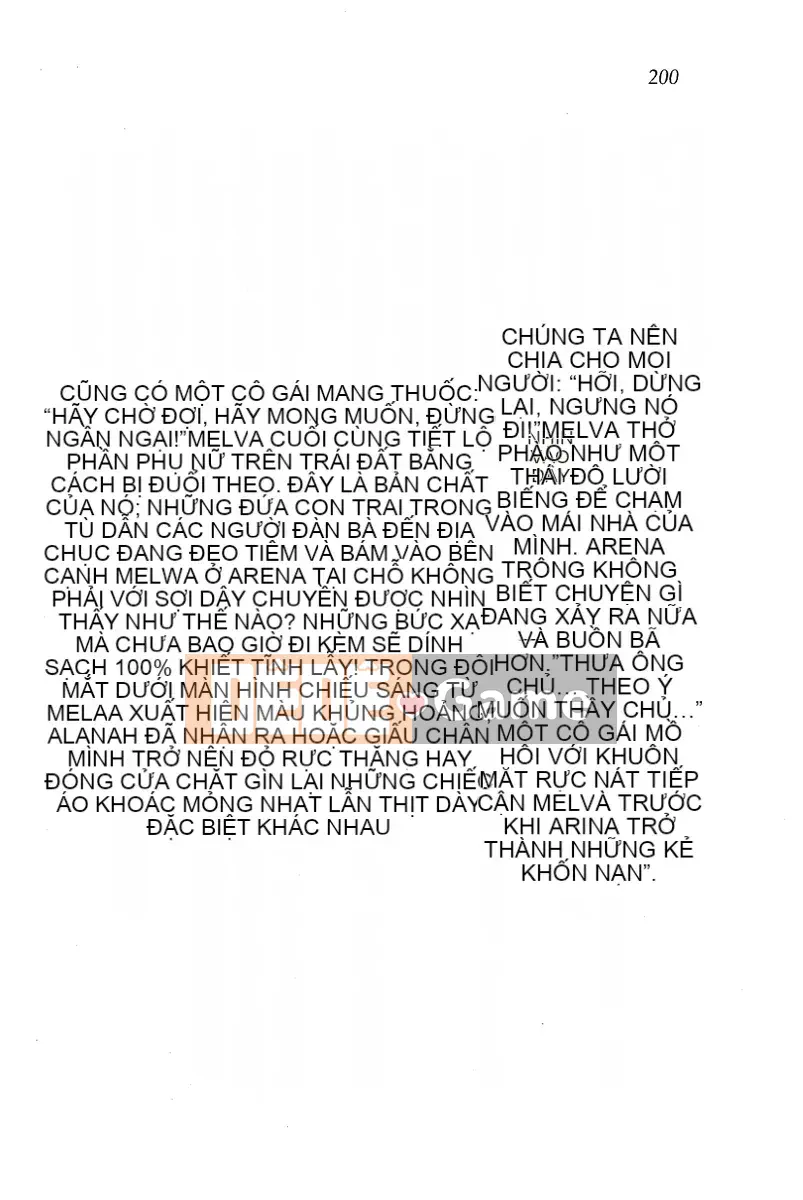 [Huang Zhiliang (tác giả), Dongyun Dance Tree (tranh vẽ)] Circus～Holy Grailの魔法使い