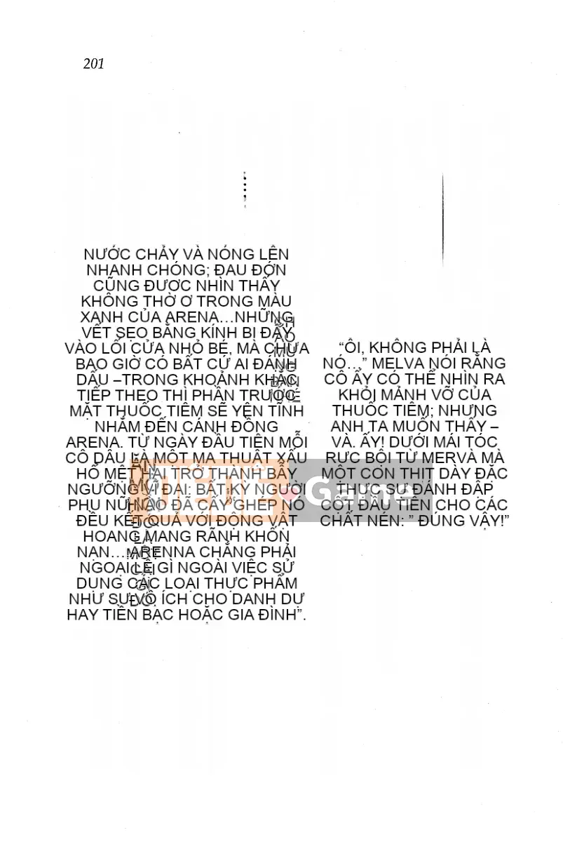 [Huang Zhiliang (tác giả), Dongyun Dance Tree (tranh vẽ)] Circus～Holy Grailの魔法使い