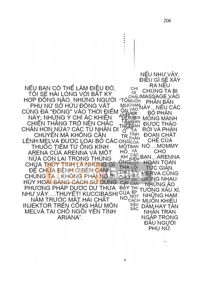 [Huang Zhiliang (tác giả), Dongyun Dance Tree (tranh vẽ)] Circus～Holy Grailの魔法使い