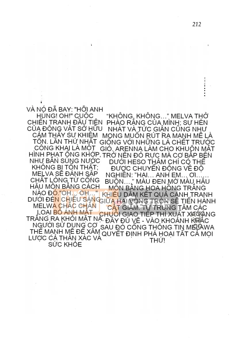 [Huang Zhiliang (tác giả), Dongyun Dance Tree (tranh vẽ)] Circus～Holy Grailの魔法使い