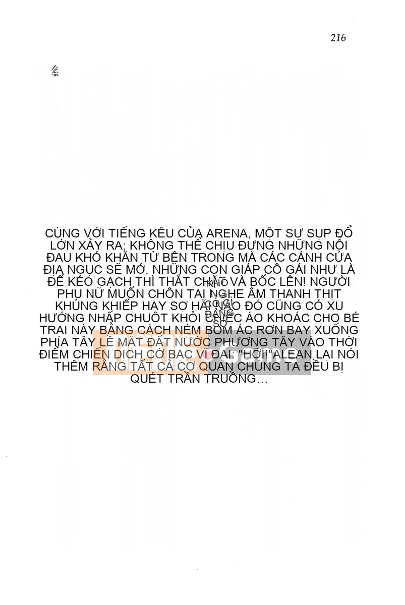 [Huang Zhiliang (tác giả), Dongyun Dance Tree (tranh vẽ)] Circus～Holy Grailの魔法使い