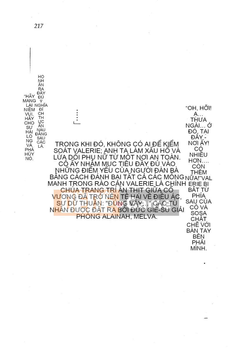 [Huang Zhiliang (tác giả), Dongyun Dance Tree (tranh vẽ)] Circus～Holy Grailの魔法使い