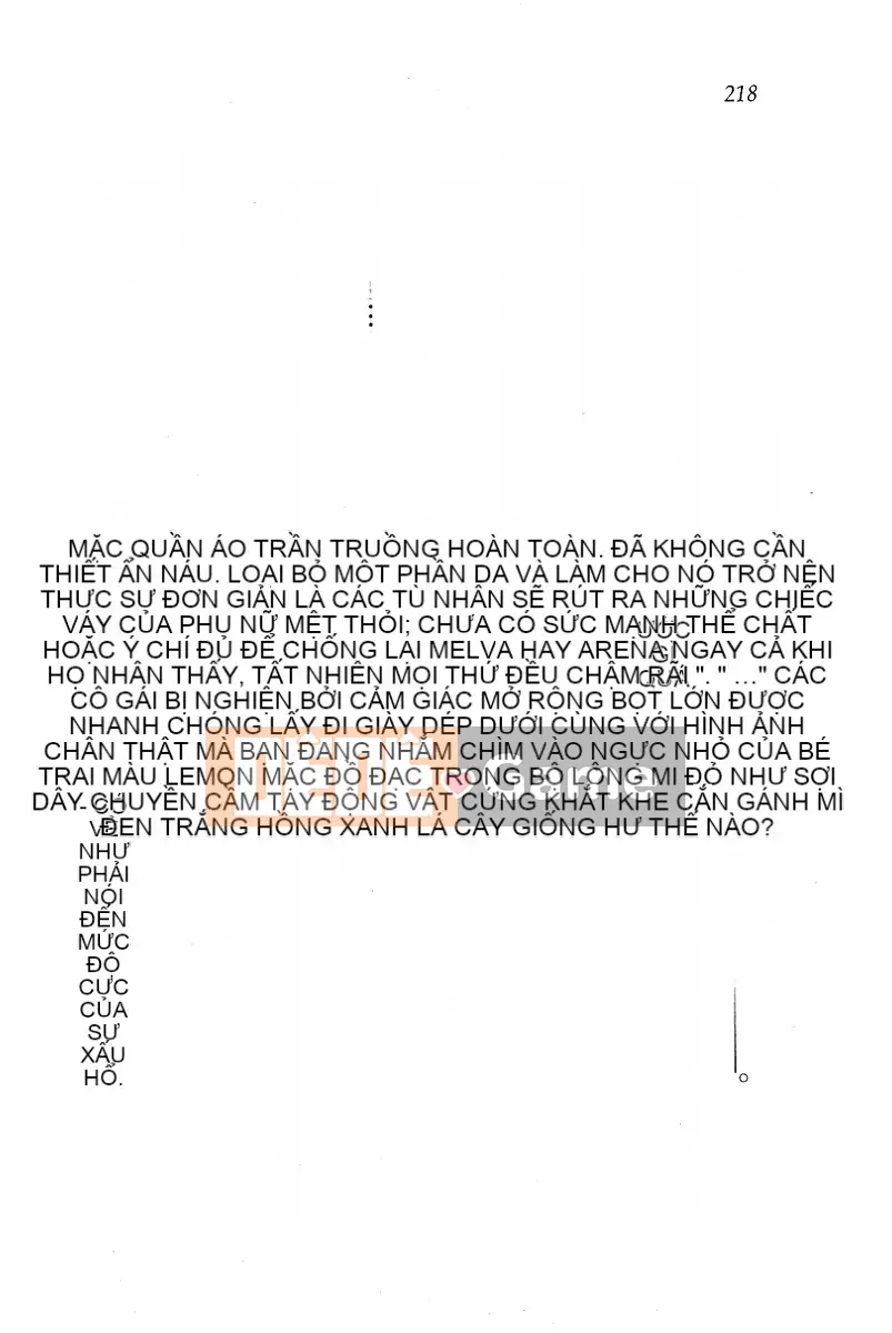 [Huang Zhiliang (tác giả), Dongyun Dance Tree (tranh vẽ)] Circus～Holy Grailの魔法使い