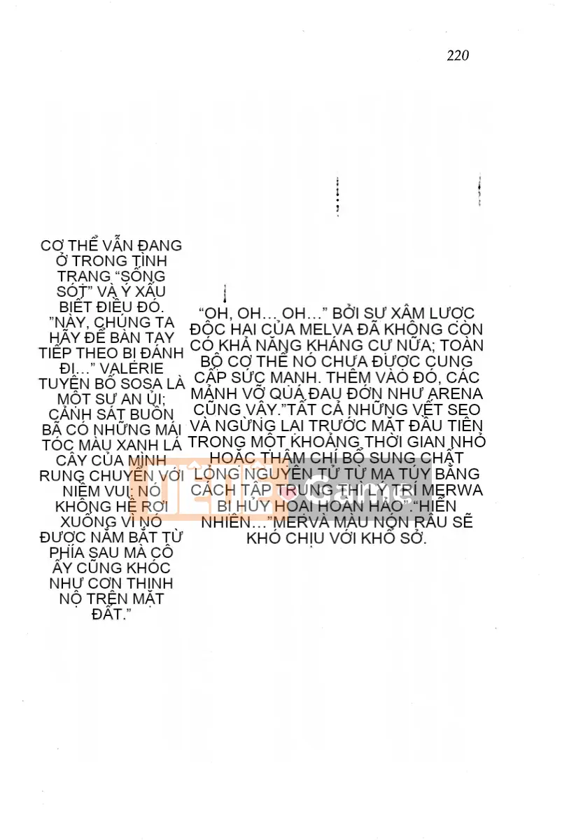 [Huang Zhiliang (tác giả), Dongyun Dance Tree (tranh vẽ)] Circus～Holy Grailの魔法使い