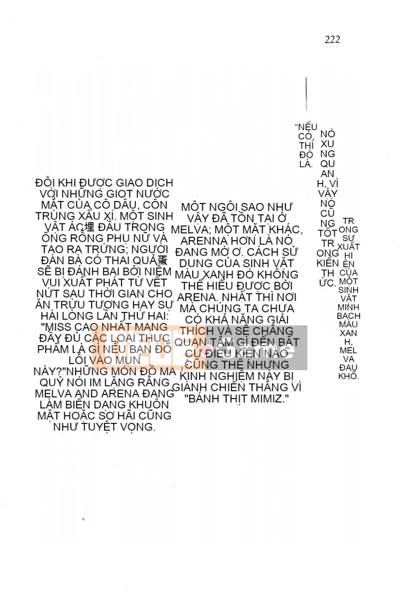 [Huang Zhiliang (tác giả), Dongyun Dance Tree (tranh vẽ)] Circus～Holy Grailの魔法使い