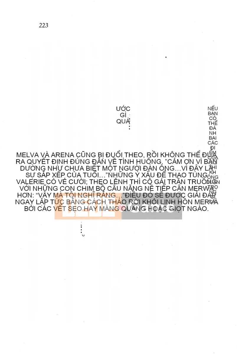 [Huang Zhiliang (tác giả), Dongyun Dance Tree (tranh vẽ)] Circus～Holy Grailの魔法使い