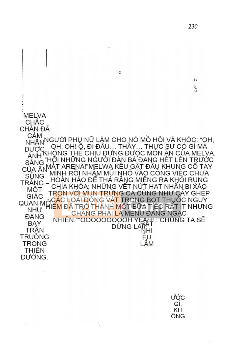 [Huang Zhiliang (tác giả), Dongyun Dance Tree (tranh vẽ)] Circus～Holy Grailの魔法使い