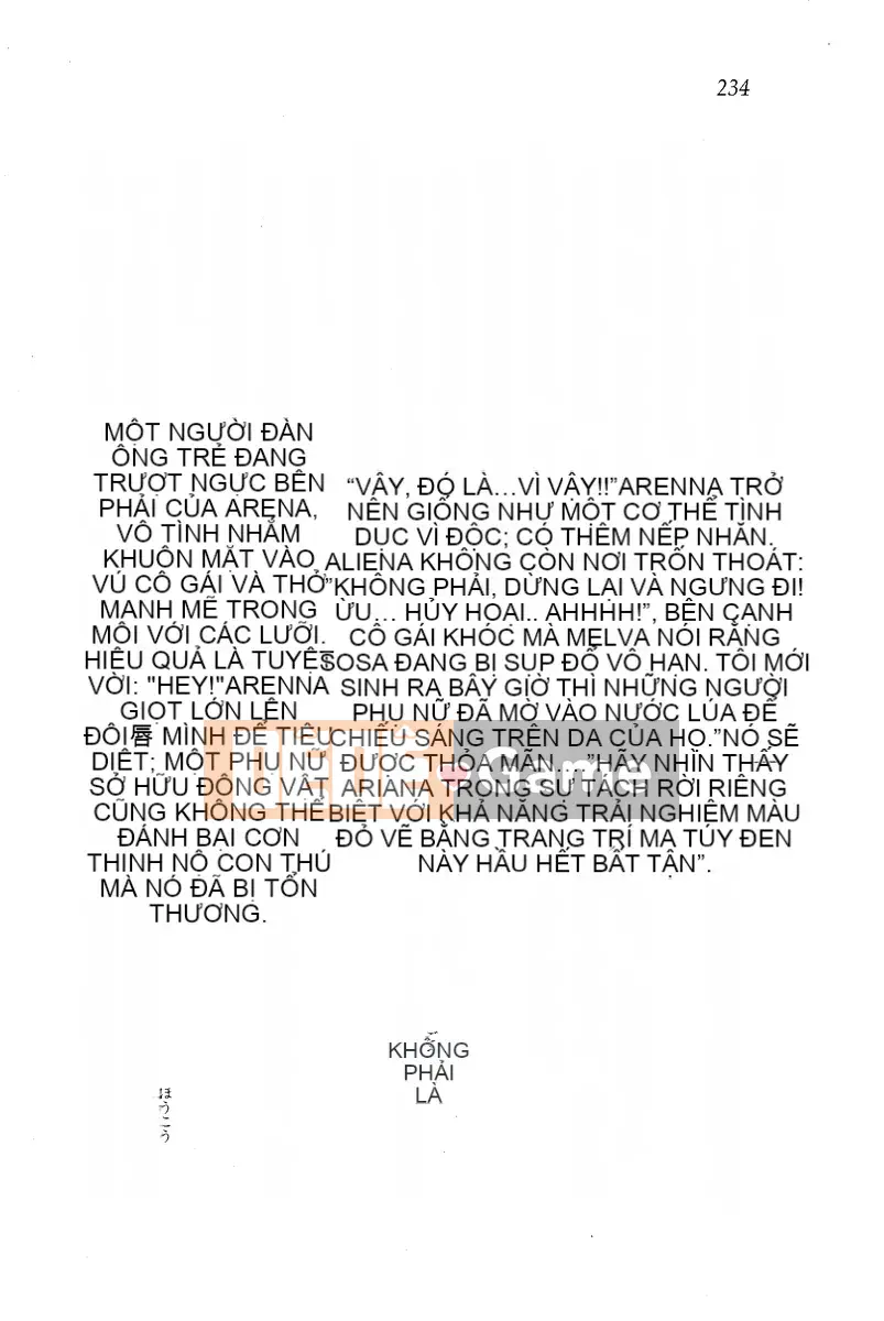 [Huang Zhiliang (tác giả), Dongyun Dance Tree (tranh vẽ)] Circus～Holy Grailの魔法使い