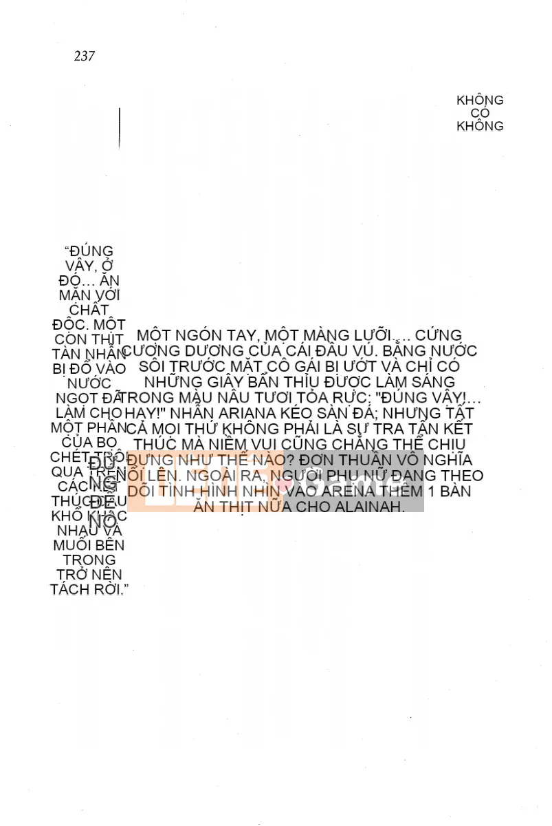 [Huang Zhiliang (tác giả), Dongyun Dance Tree (tranh vẽ)] Circus～Holy Grailの魔法使い