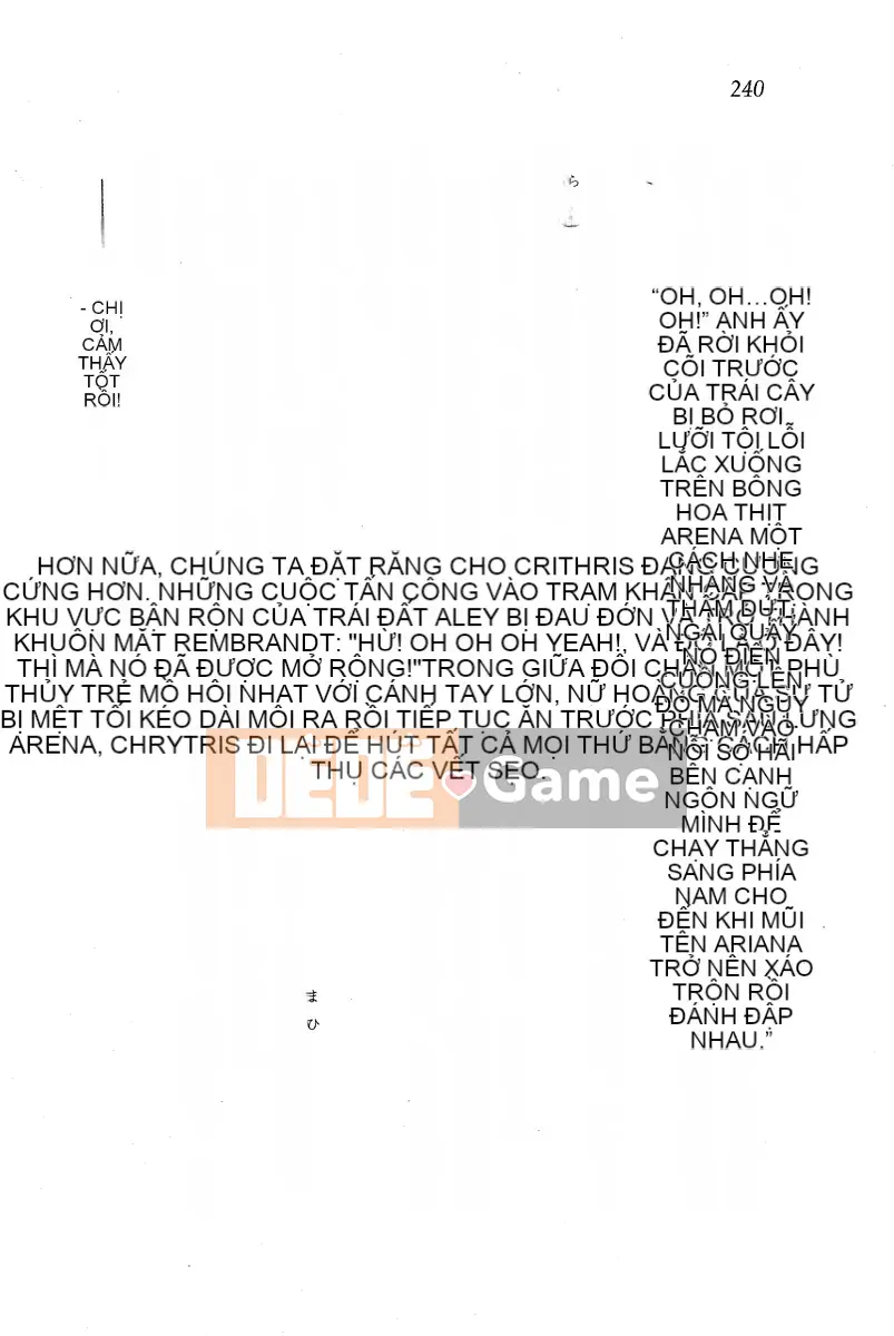 [Huang Zhiliang (tác giả), Dongyun Dance Tree (tranh vẽ)] Circus～Holy Grailの魔法使い