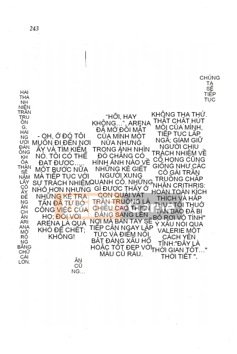 [Huang Zhiliang (tác giả), Dongyun Dance Tree (tranh vẽ)] Circus～Holy Grailの魔法使い