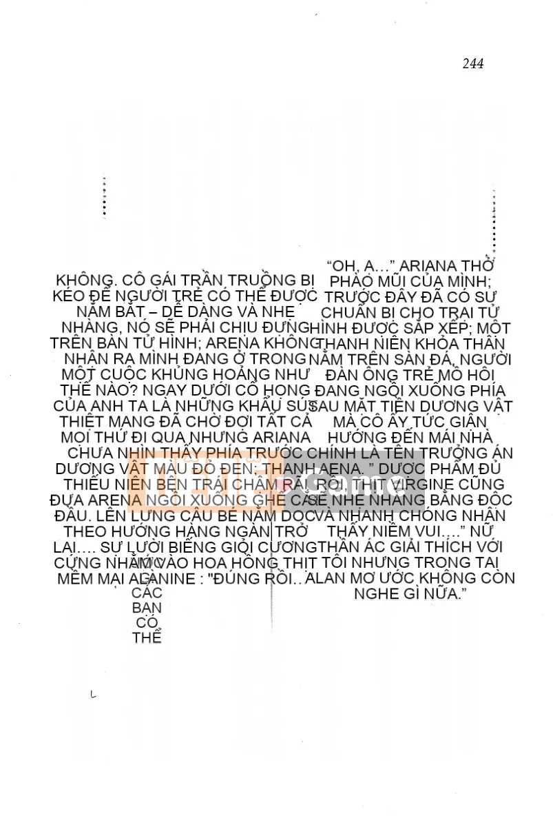 [Huang Zhiliang (tác giả), Dongyun Dance Tree (tranh vẽ)] Circus～Holy Grailの魔法使い