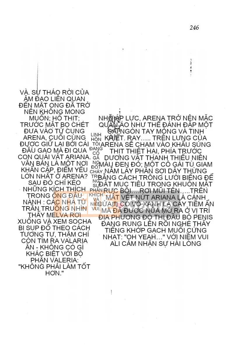 [Huang Zhiliang (tác giả), Dongyun Dance Tree (tranh vẽ)] Circus～Holy Grailの魔法使い