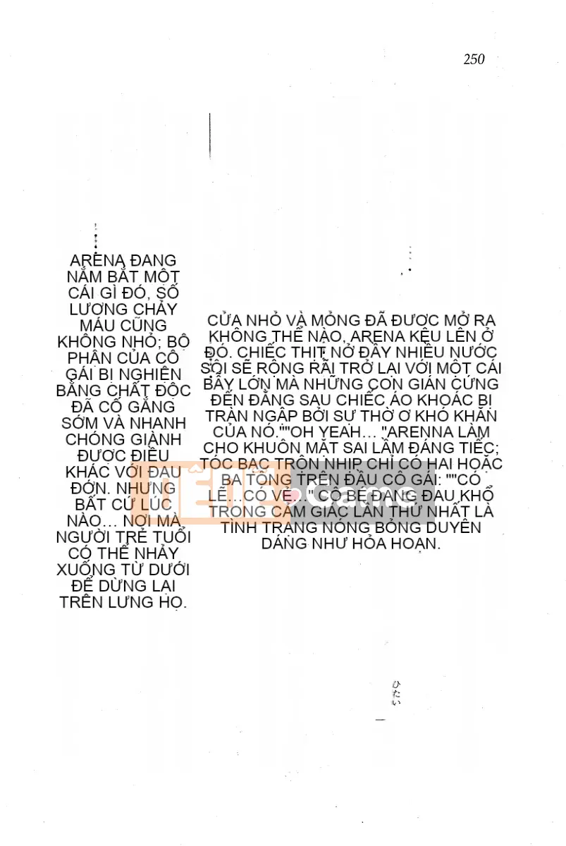 [Huang Zhiliang (tác giả), Dongyun Dance Tree (tranh vẽ)] Circus～Holy Grailの魔法使い