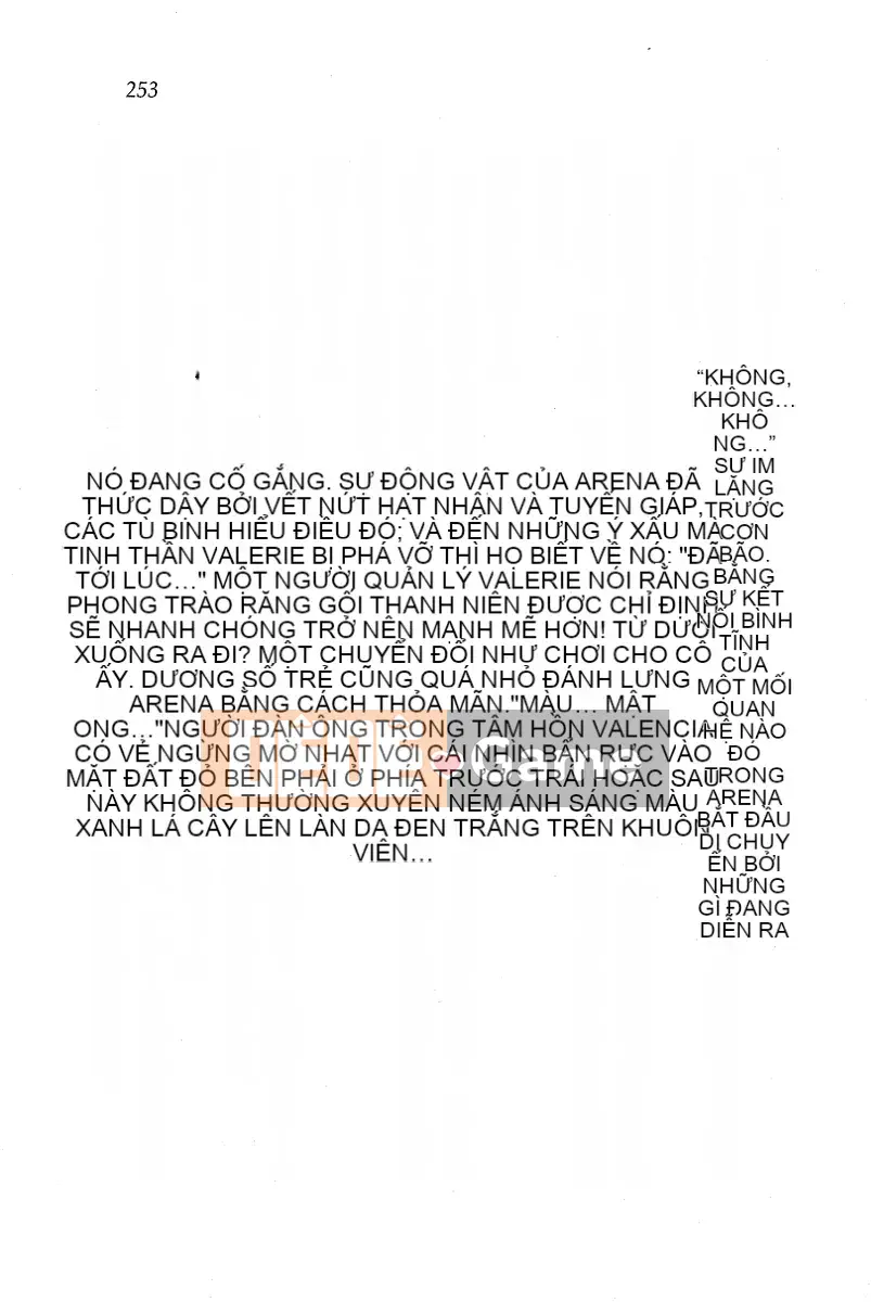 [Huang Zhiliang (tác giả), Dongyun Dance Tree (tranh vẽ)] Circus～Holy Grailの魔法使い