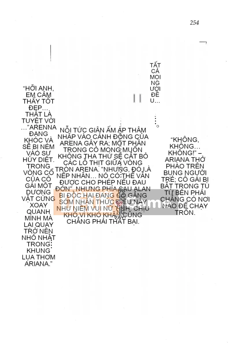 [Huang Zhiliang (tác giả), Dongyun Dance Tree (tranh vẽ)] Circus～Holy Grailの魔法使い