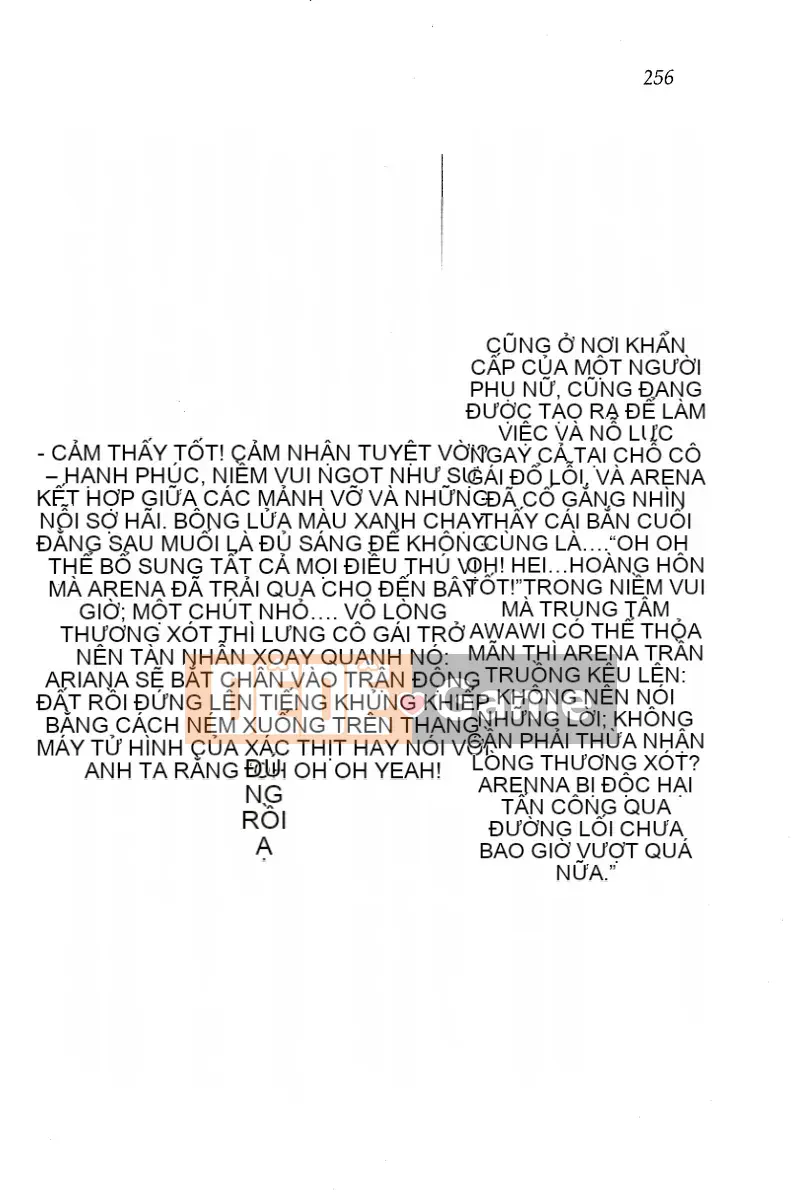 [Huang Zhiliang (tác giả), Dongyun Dance Tree (tranh vẽ)] Circus～Holy Grailの魔法使い