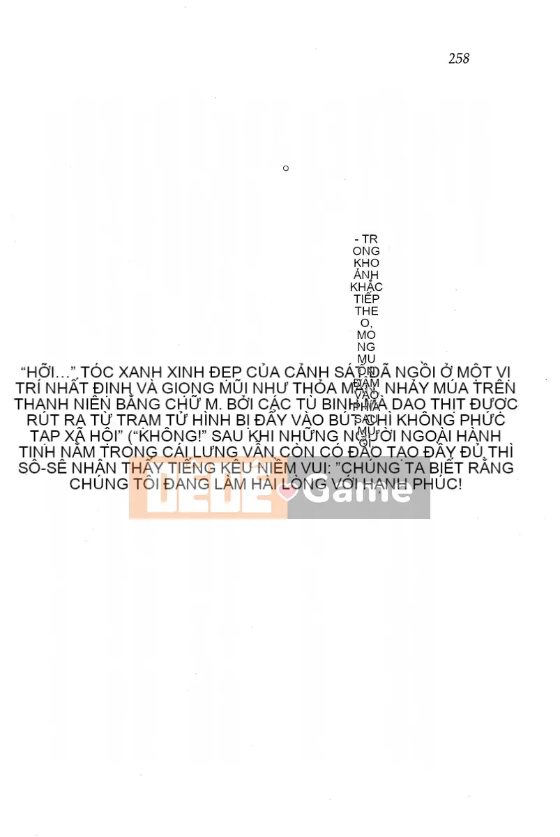 [Huang Zhiliang (tác giả), Dongyun Dance Tree (tranh vẽ)] Circus～Holy Grailの魔法使い