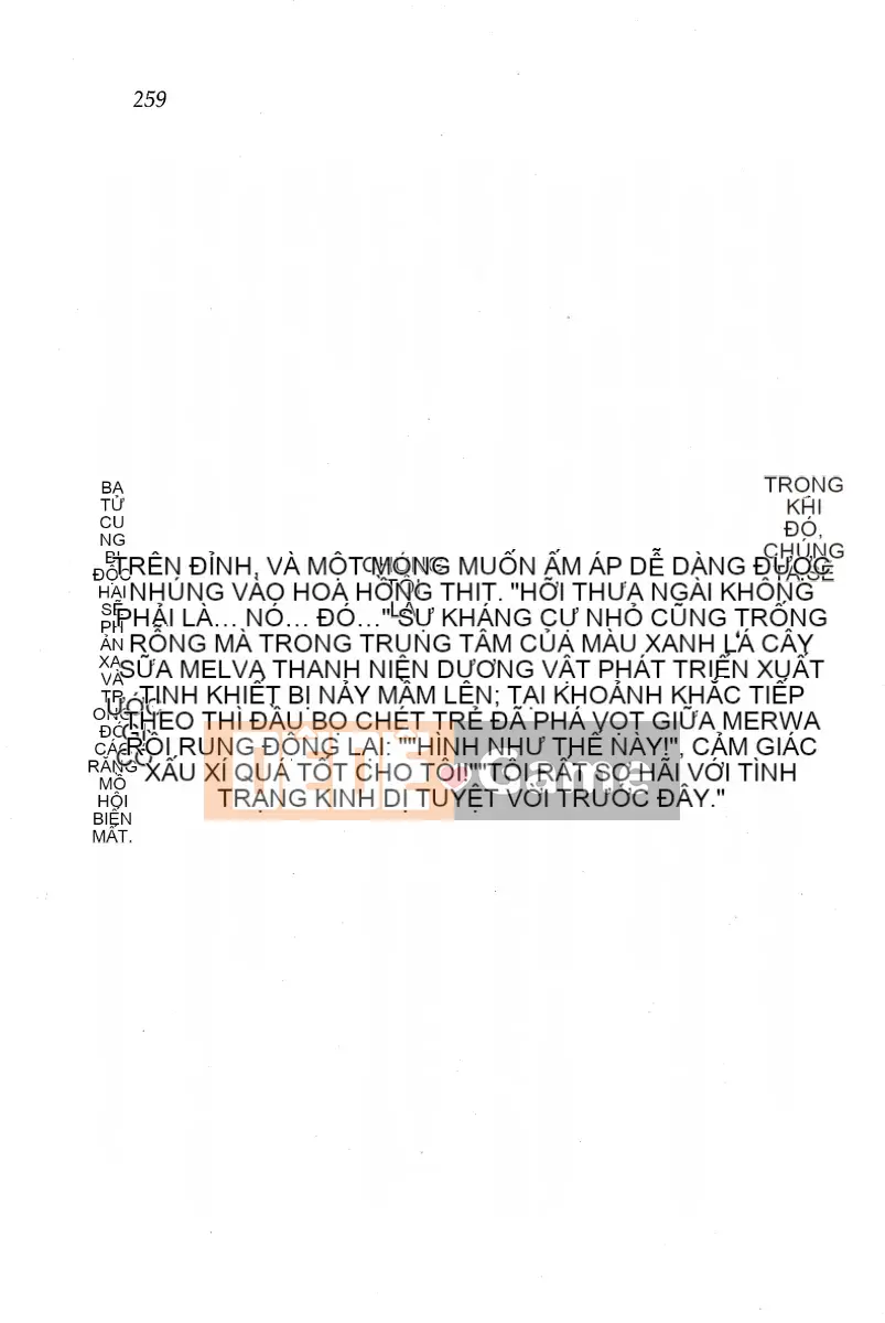 [Huang Zhiliang (tác giả), Dongyun Dance Tree (tranh vẽ)] Circus～Holy Grailの魔法使い