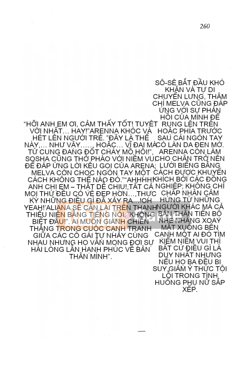 [Huang Zhiliang (tác giả), Dongyun Dance Tree (tranh vẽ)] Circus～Holy Grailの魔法使い