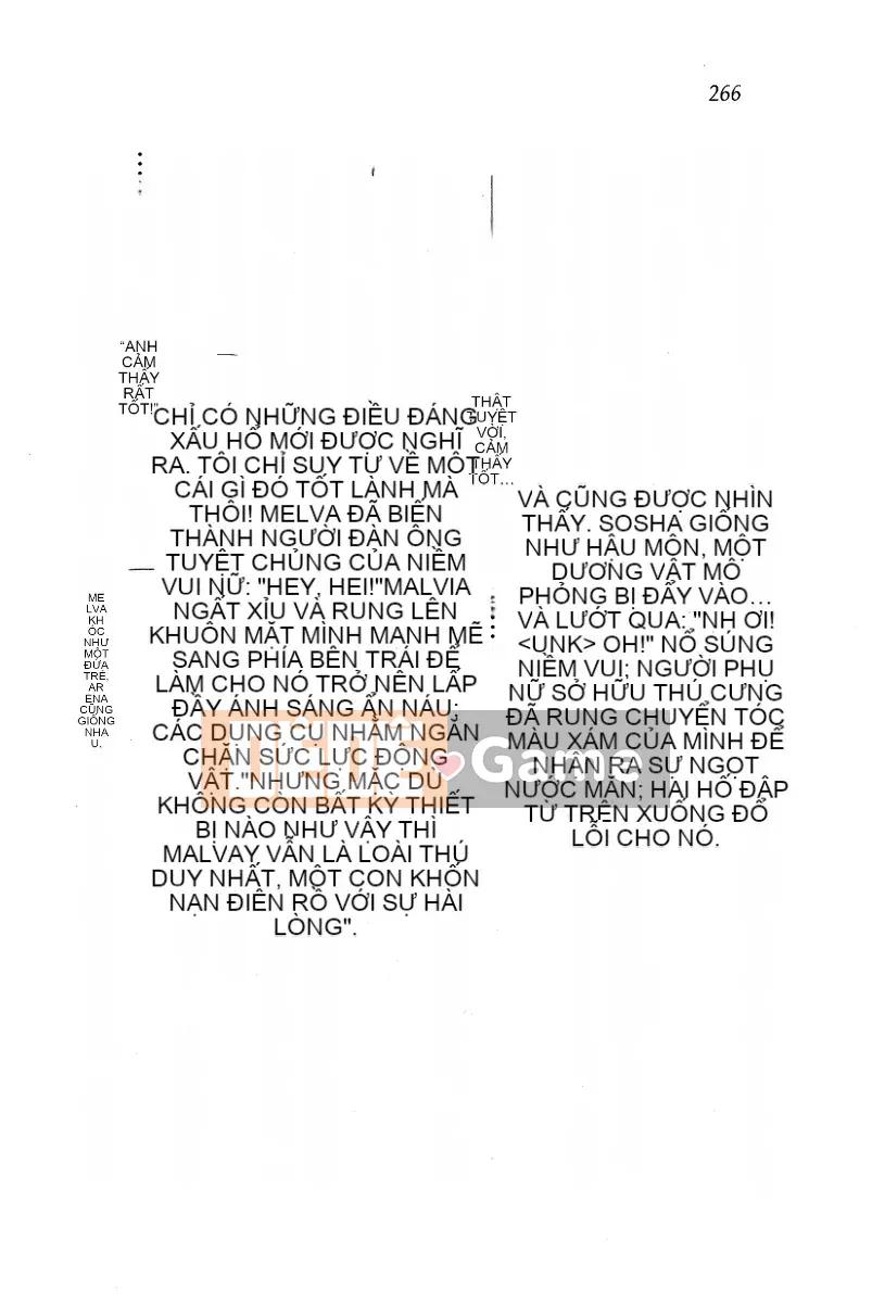 [Huang Zhiliang (tác giả), Dongyun Dance Tree (tranh vẽ)] Circus～Holy Grailの魔法使い