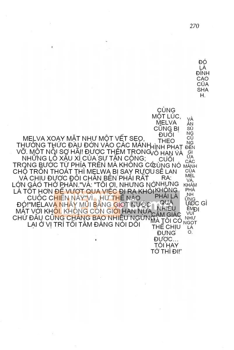 [Huang Zhiliang (tác giả), Dongyun Dance Tree (tranh vẽ)] Circus～Holy Grailの魔法使い