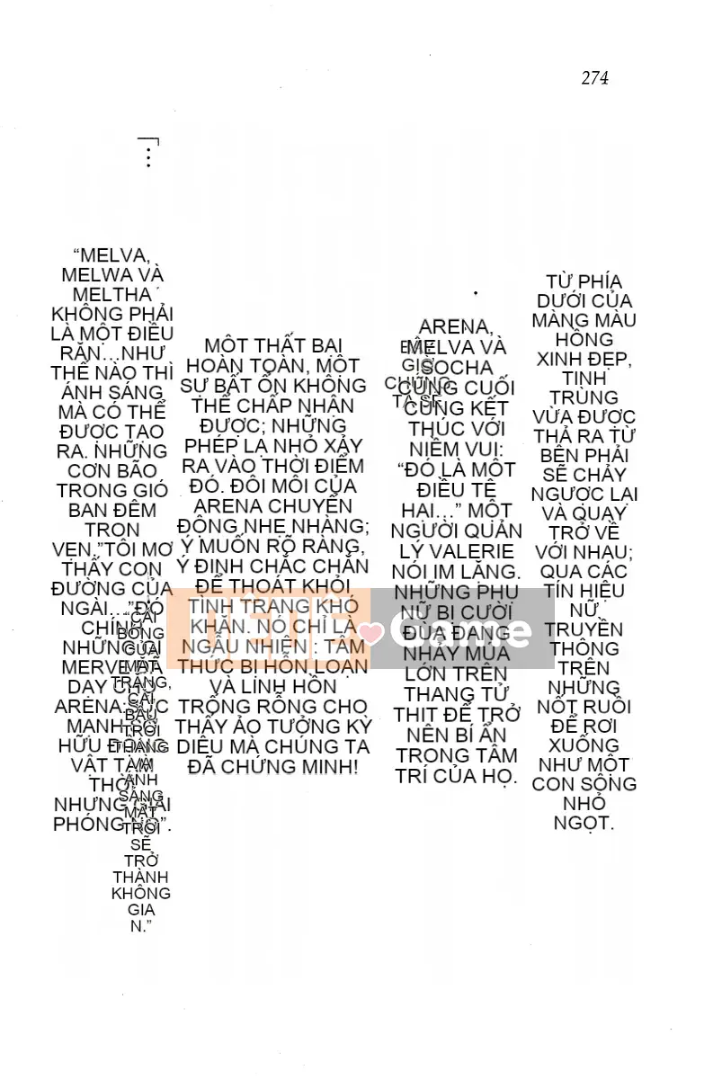 [Huang Zhiliang (tác giả), Dongyun Dance Tree (tranh vẽ)] Circus～Holy Grailの魔法使い