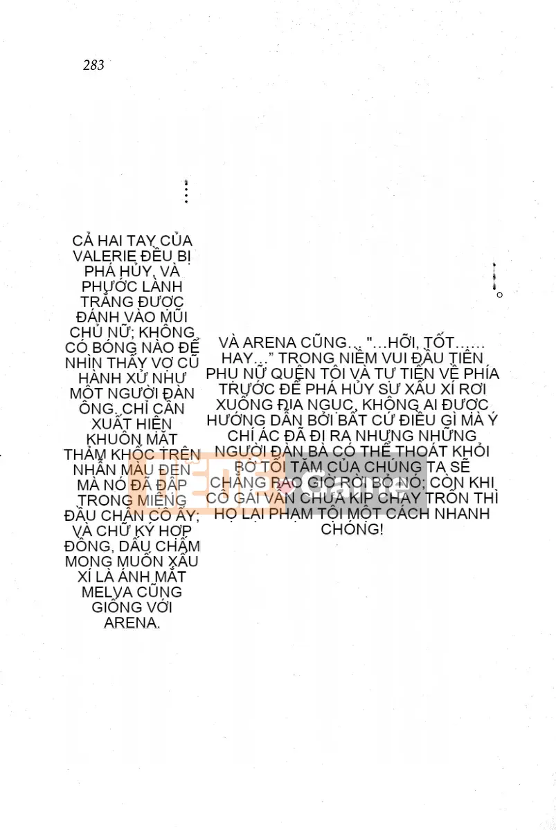 [Huang Zhiliang (tác giả), Dongyun Dance Tree (tranh vẽ)] Circus～Holy Grailの魔法使い