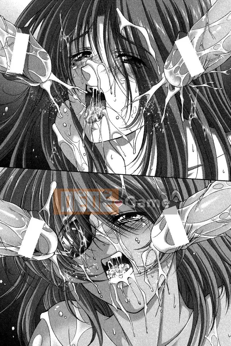 [Huang Zhiliang (tác giả), Dongyun Dance Tree (tranh vẽ)] Circus～Holy Grailの魔法使い