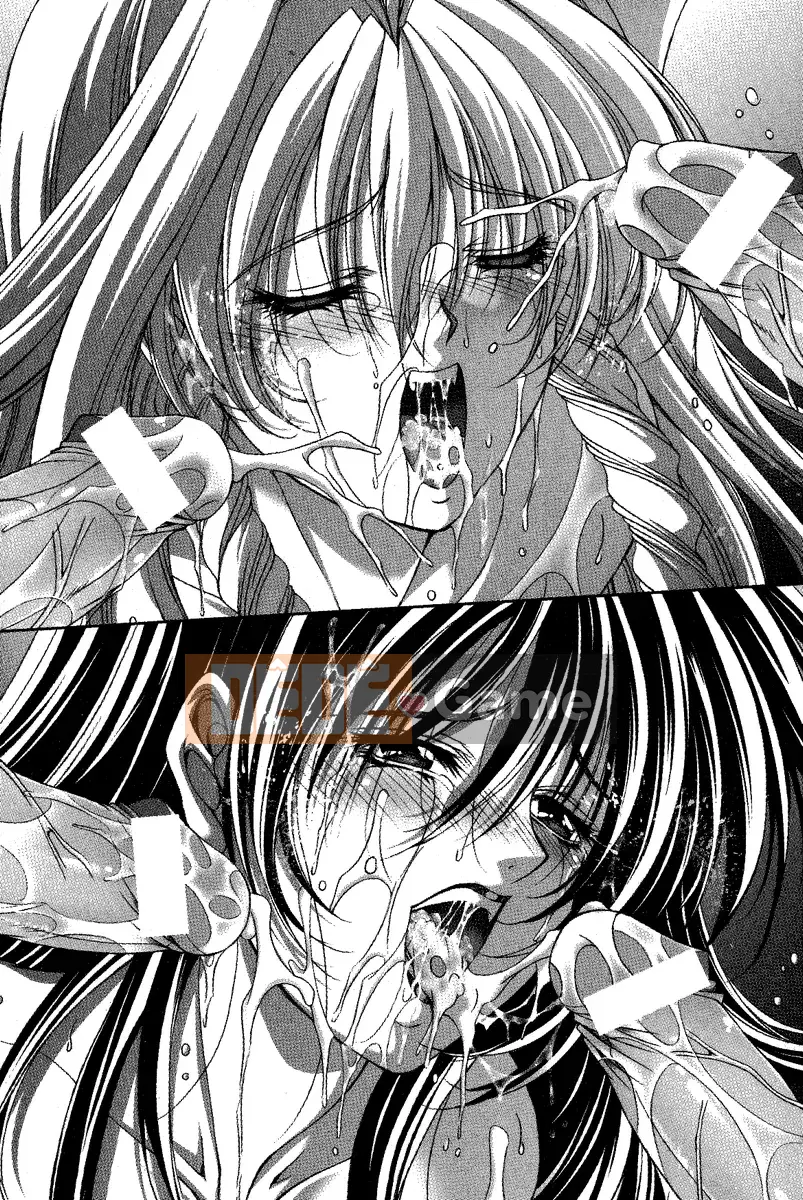 [Huang Zhiliang (tác giả), Dongyun Dance Tree (tranh vẽ)] Circus～Holy Grailの魔法使い