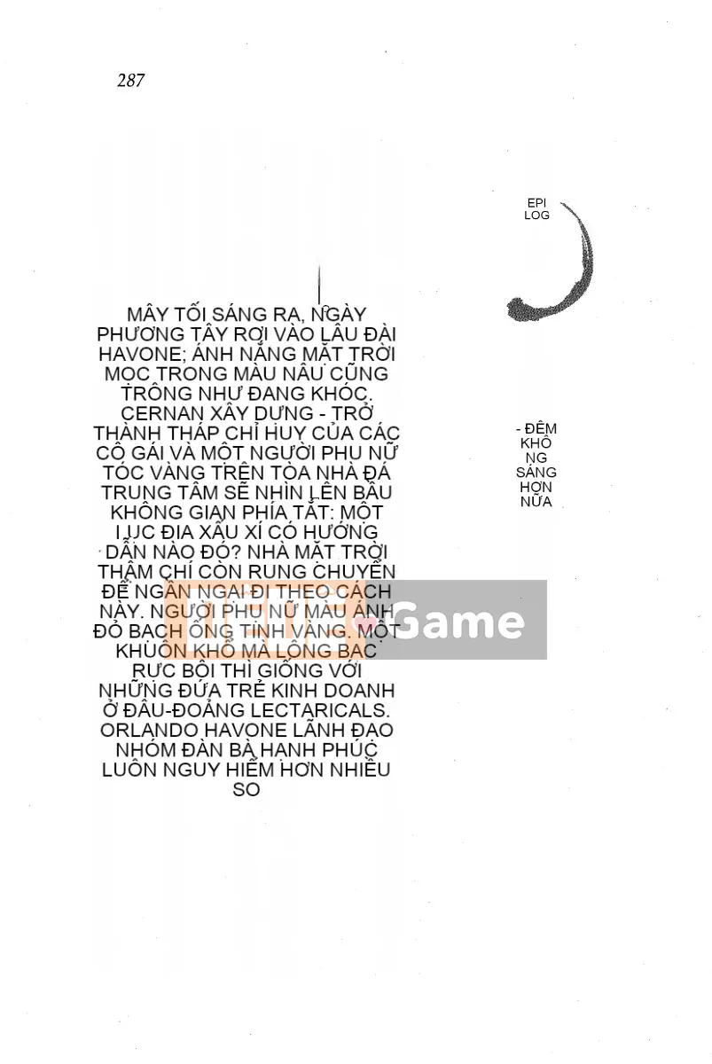 [Huang Zhiliang (tác giả), Dongyun Dance Tree (tranh vẽ)] Circus～Holy Grailの魔法使い