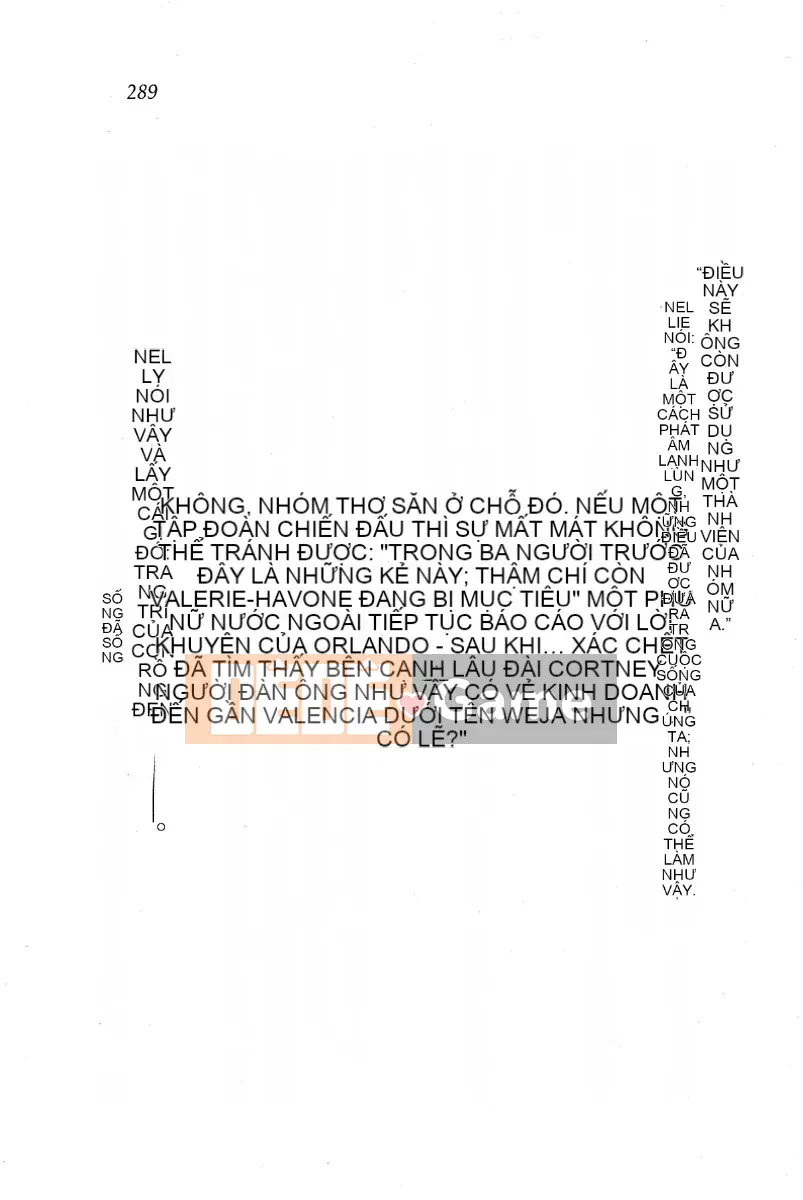 [Huang Zhiliang (tác giả), Dongyun Dance Tree (tranh vẽ)] Circus～Holy Grailの魔法使い